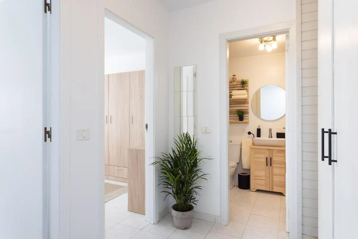 Διαμέρισμα Eden Rentals Rincon De Miramar Ελ Μέντανο