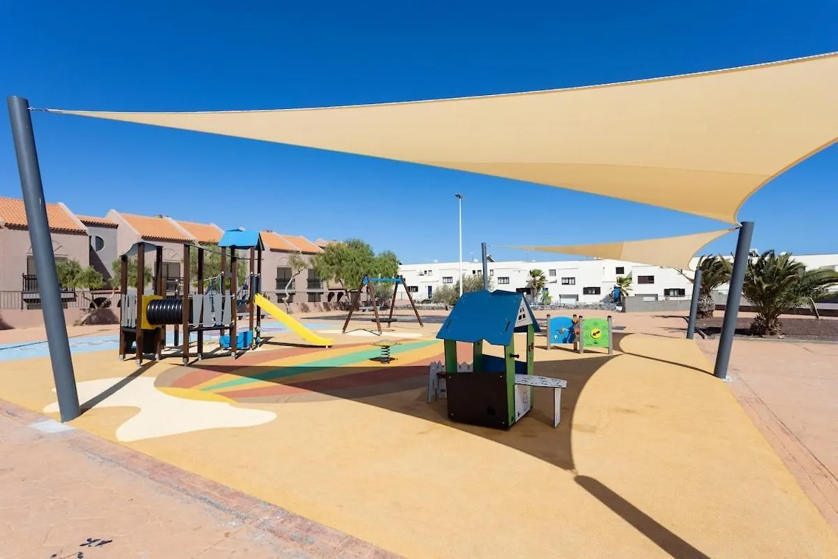 Eden Rentals Rincon De Miramar Ελ Μέντανο