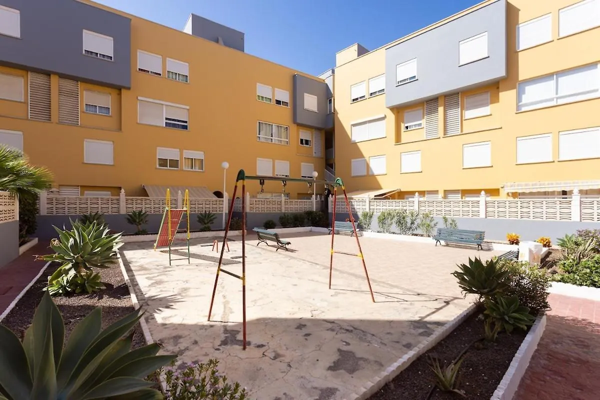 Διαμέρισμα Eden Rentals Rincon De Miramar Ελ Μέντανο