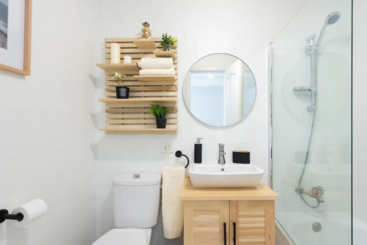 Eden Rentals Rincon De Miramar Ελ Μέντανο Διαμέρισμα