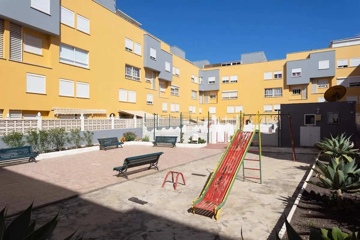 Eden Rentals Rincon De Miramar Ελ Μέντανο Ισπανία
