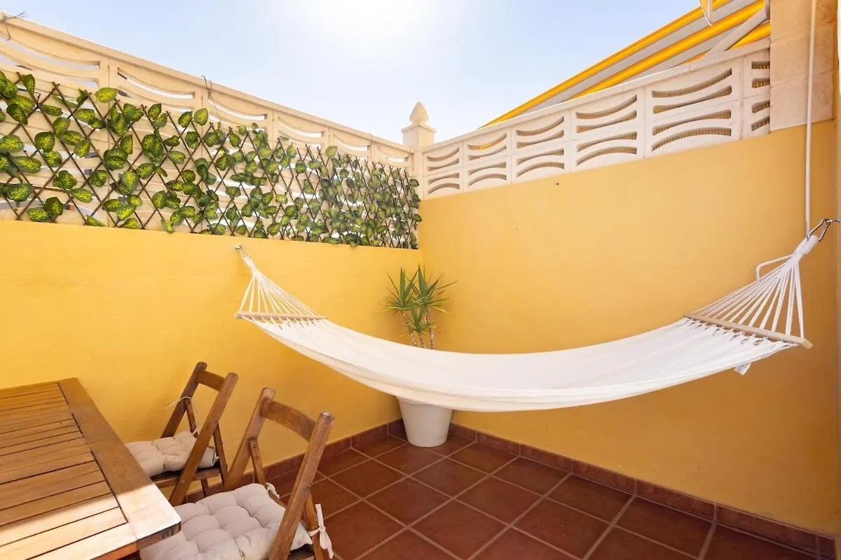 Διαμέρισμα Eden Rentals Rincon De Miramar Ελ Μέντανο