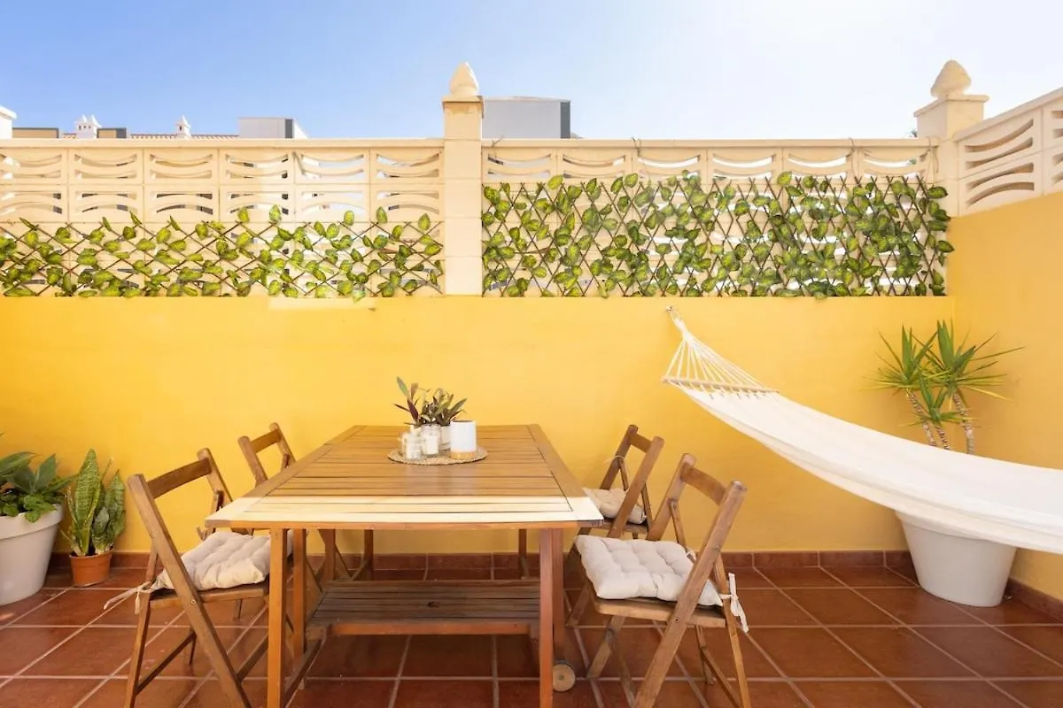 Eden Rentals Rincon De Miramar Ελ Μέντανο Ισπανία