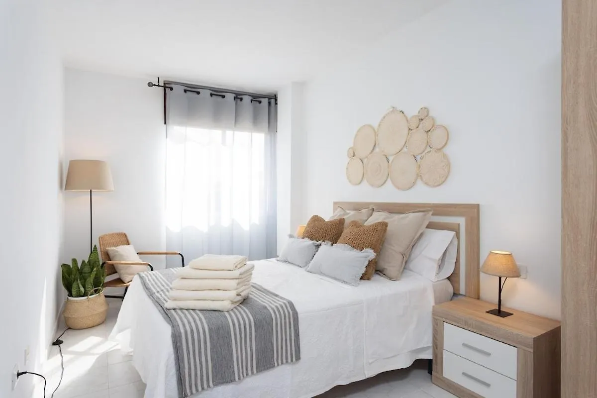 Eden Rentals Rincon De Miramar Ελ Μέντανο Ισπανία