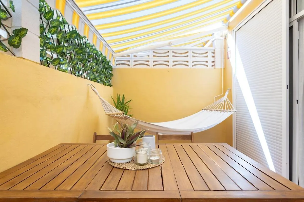 Διαμέρισμα Eden Rentals Rincon De Miramar Ελ Μέντανο