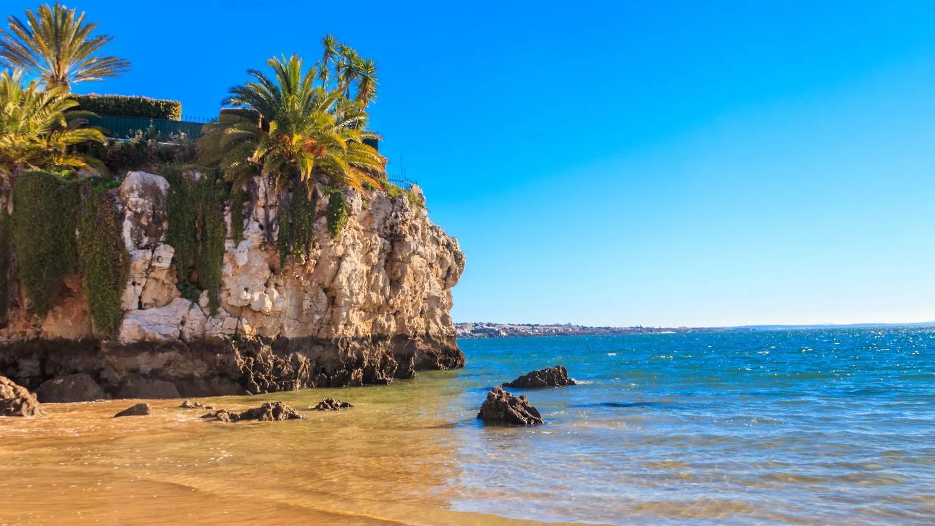 Eden Rentals Rincon De Miramar Ελ Μέντανο 0*,  Ισπανία
