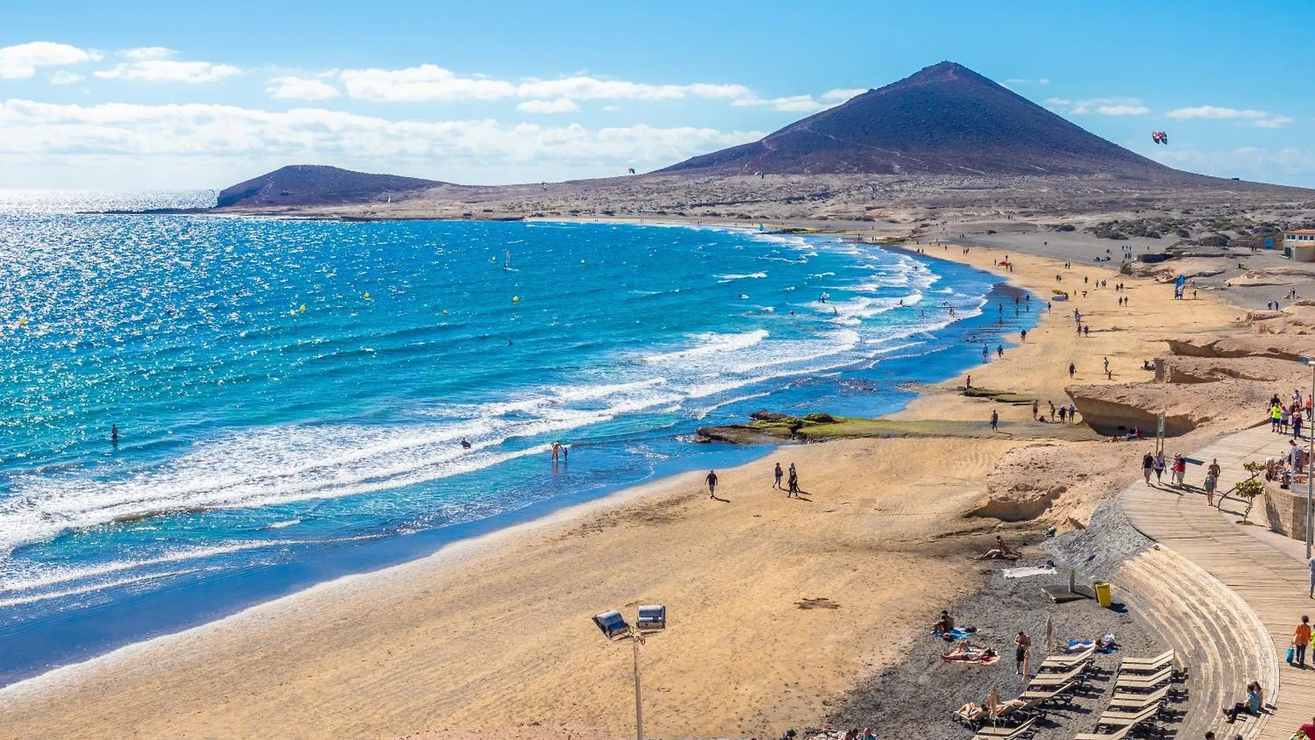 Eden Rentals Rincon De Miramar Ελ Μέντανο Ισπανία